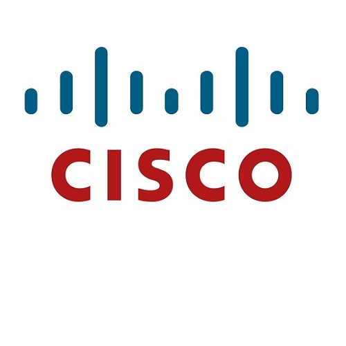 Cisco logo (old?)