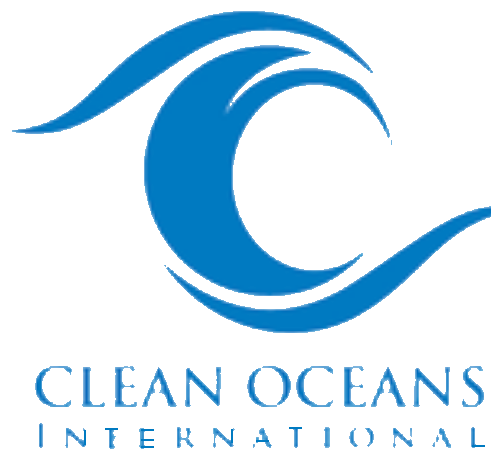 Clean Oceans International