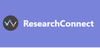 ResearchConnect logo