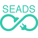 SEADS logo