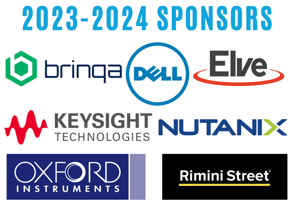 2023-2024 Corporate Sponsor Logos