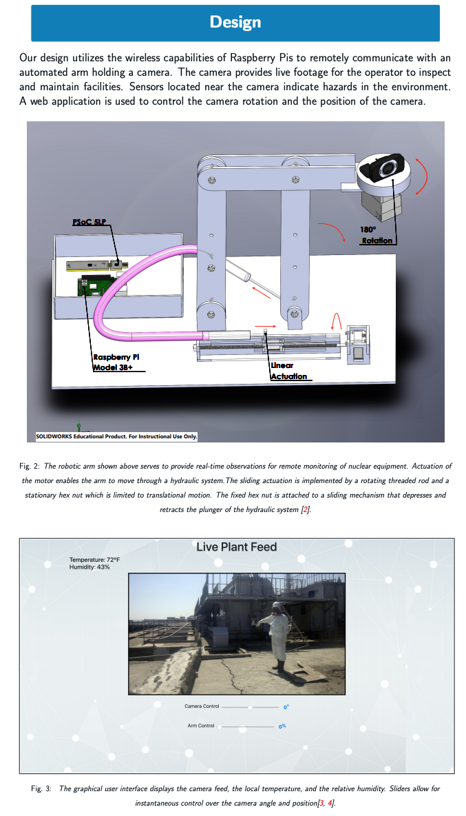 Remote Monitoring